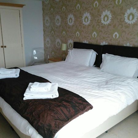 South Fistral Seaview 2-Bed Apartment New Quay エクステリア 写真