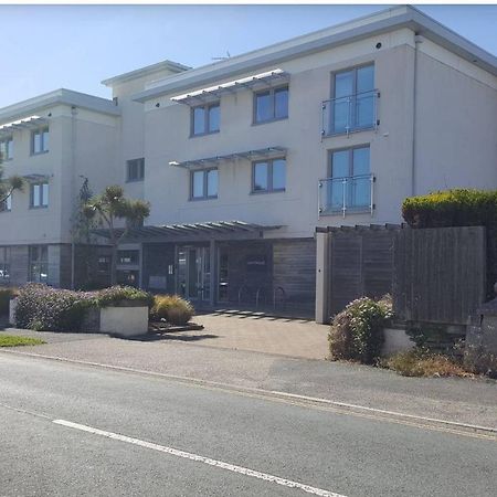 South Fistral Seaview 2-Bed Apartment New Quay エクステリア 写真