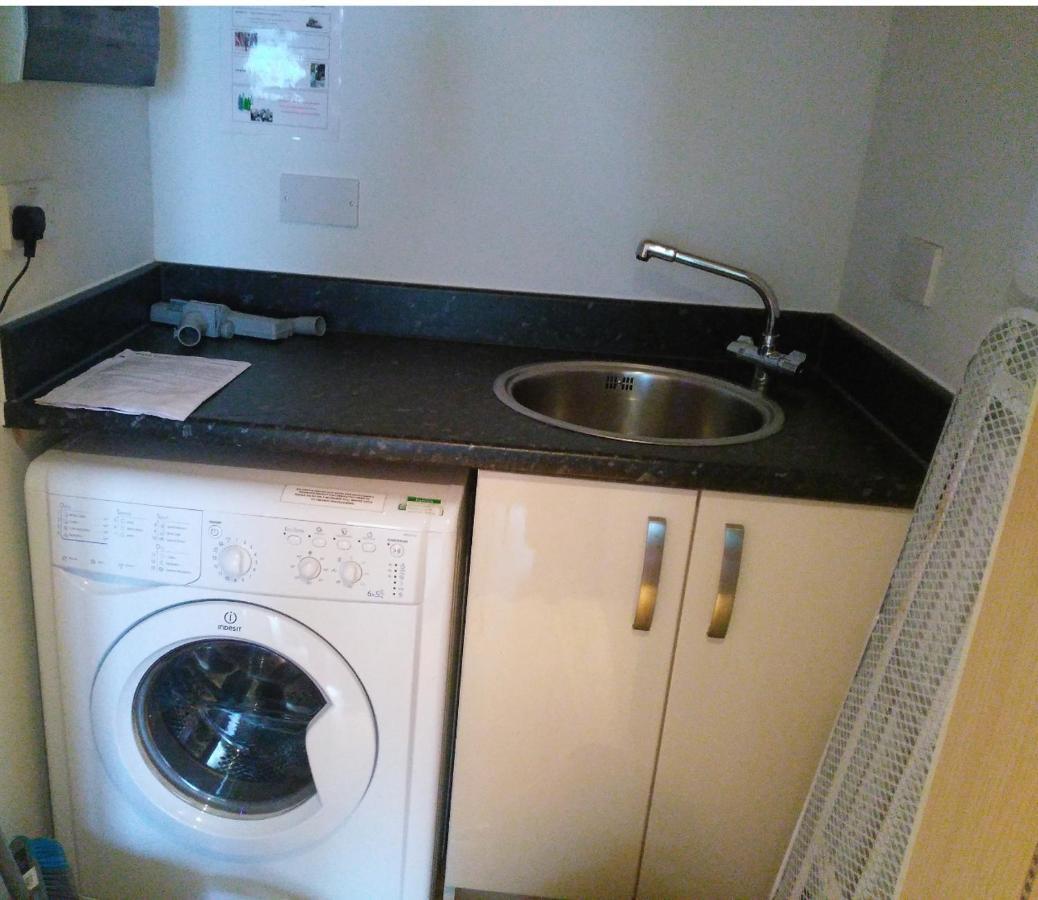 South Fistral Seaview 2-Bed Apartment New Quay エクステリア 写真