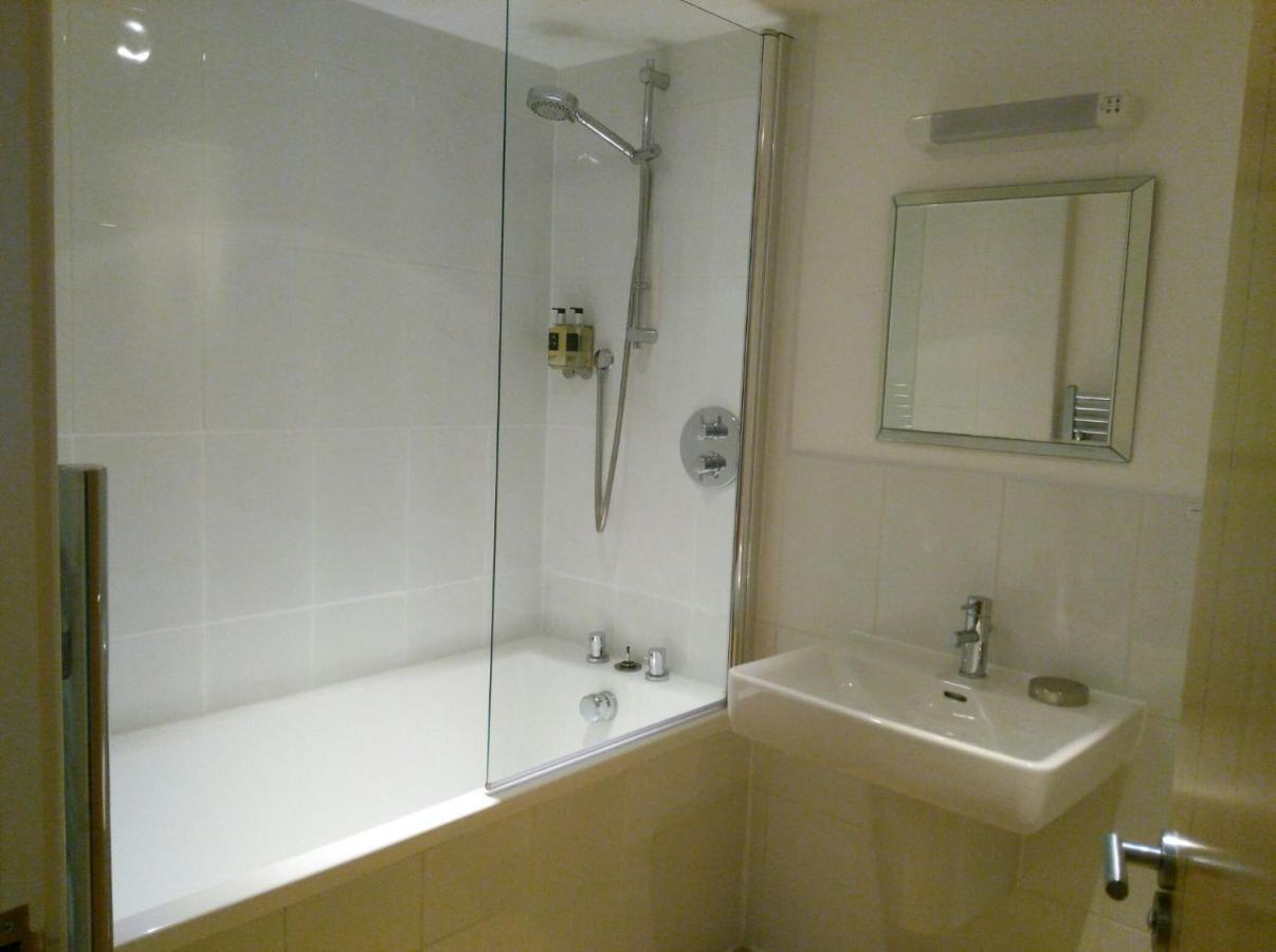 South Fistral Seaview 2-Bed Apartment New Quay エクステリア 写真