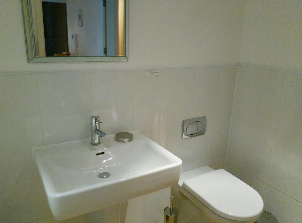 South Fistral Seaview 2-Bed Apartment New Quay エクステリア 写真