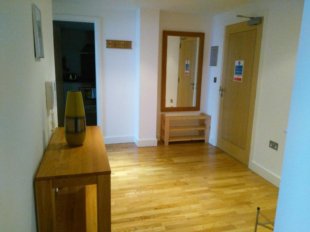 South Fistral Seaview 2-Bed Apartment New Quay エクステリア 写真